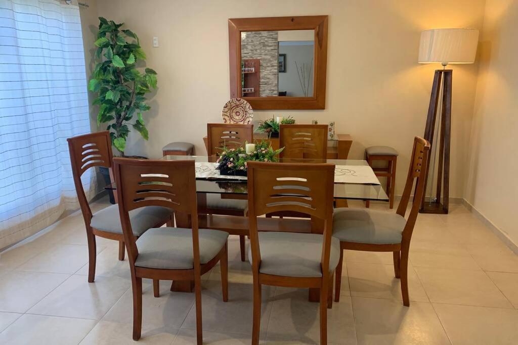 Casa “La Campina” Villa Zacatlán Buitenkant foto