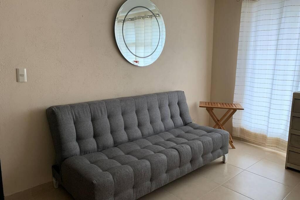 Casa “La Campina” Villa Zacatlán Buitenkant foto